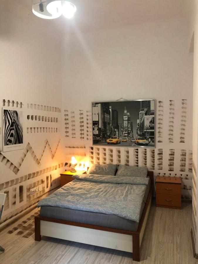 Pokoj Sali 2 Krakkó Kültér fotó