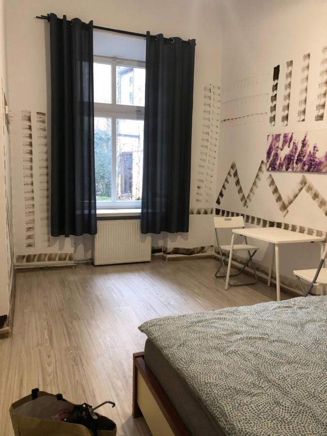 Pokoj Sali 2 Krakkó Kültér fotó